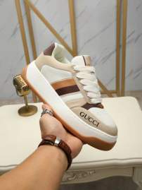 Picture of Gucci Shoes _SKUGuccisz38-44mnf02198998